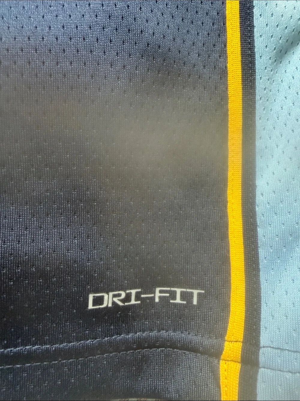 NIKE MEMPHIS GRIZZLIES JA MORANT DRI-FIT NBA SWINGMAN ICON EDITION JERSEY